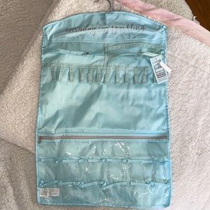 Jewelry and accessory organizer